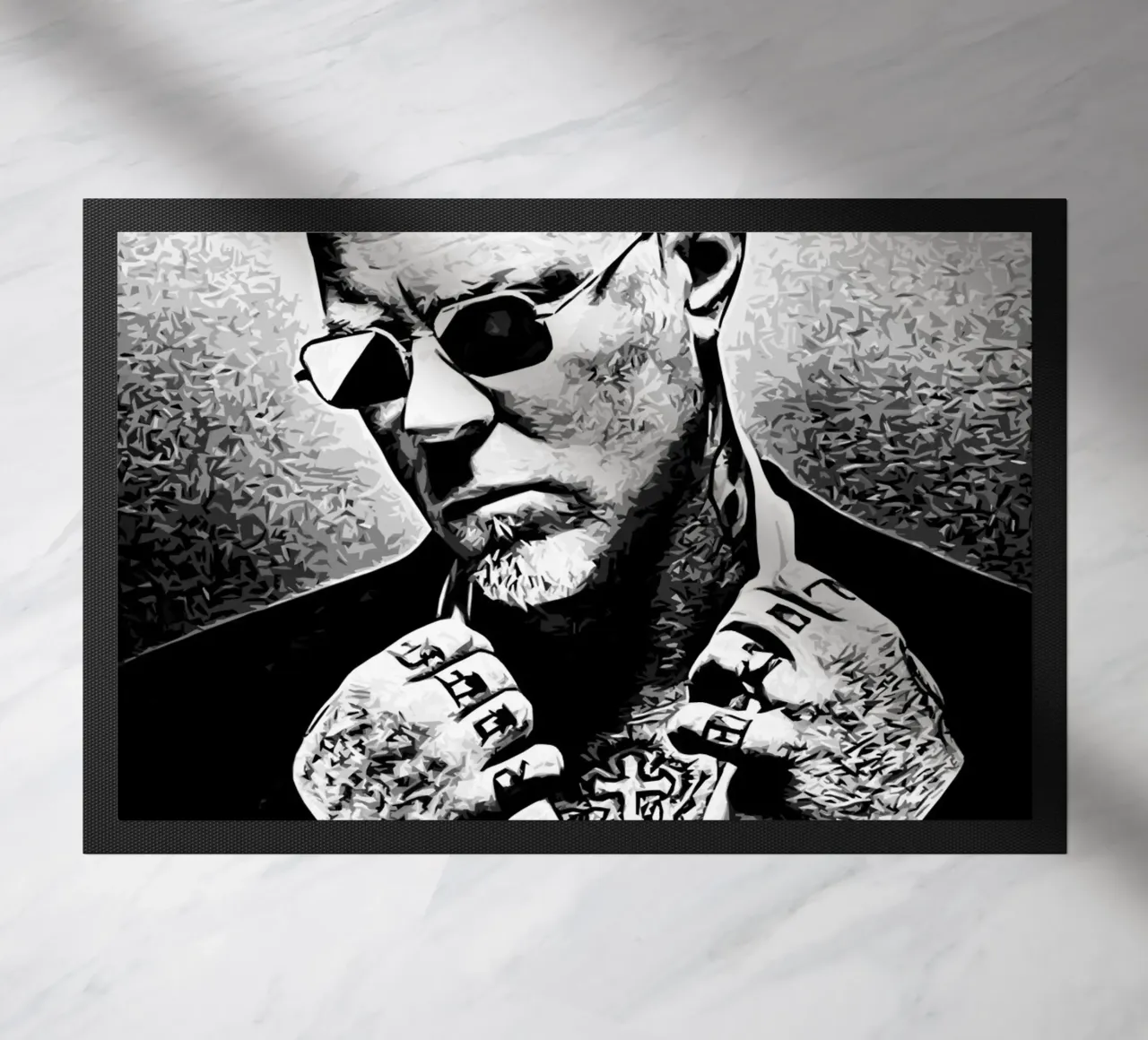 james hetfield metallo zerbino da music soul