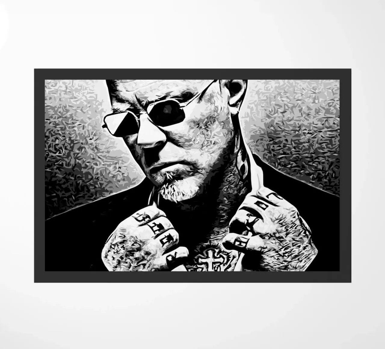 james hetfield metallo zerbino da music soul