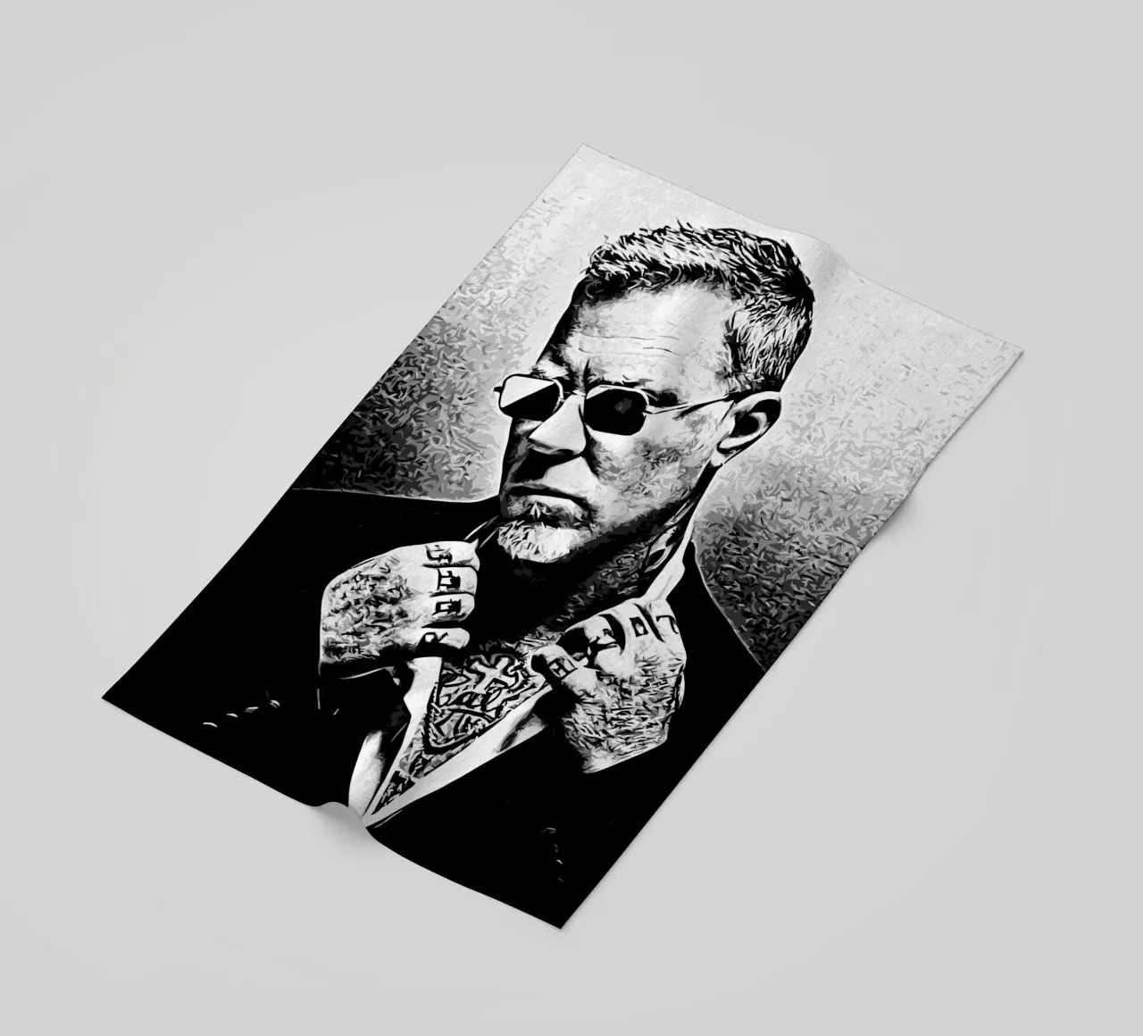 james hetfield metallo telo mare da music soul