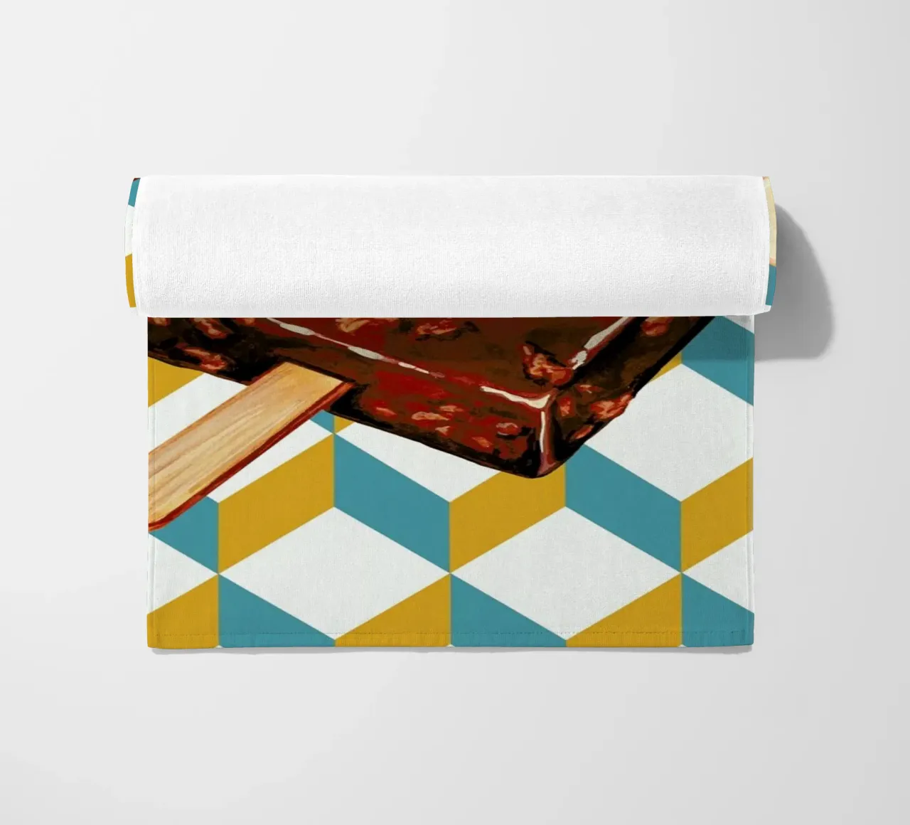 Krunchsicle telo mare da Kelly Gilleran