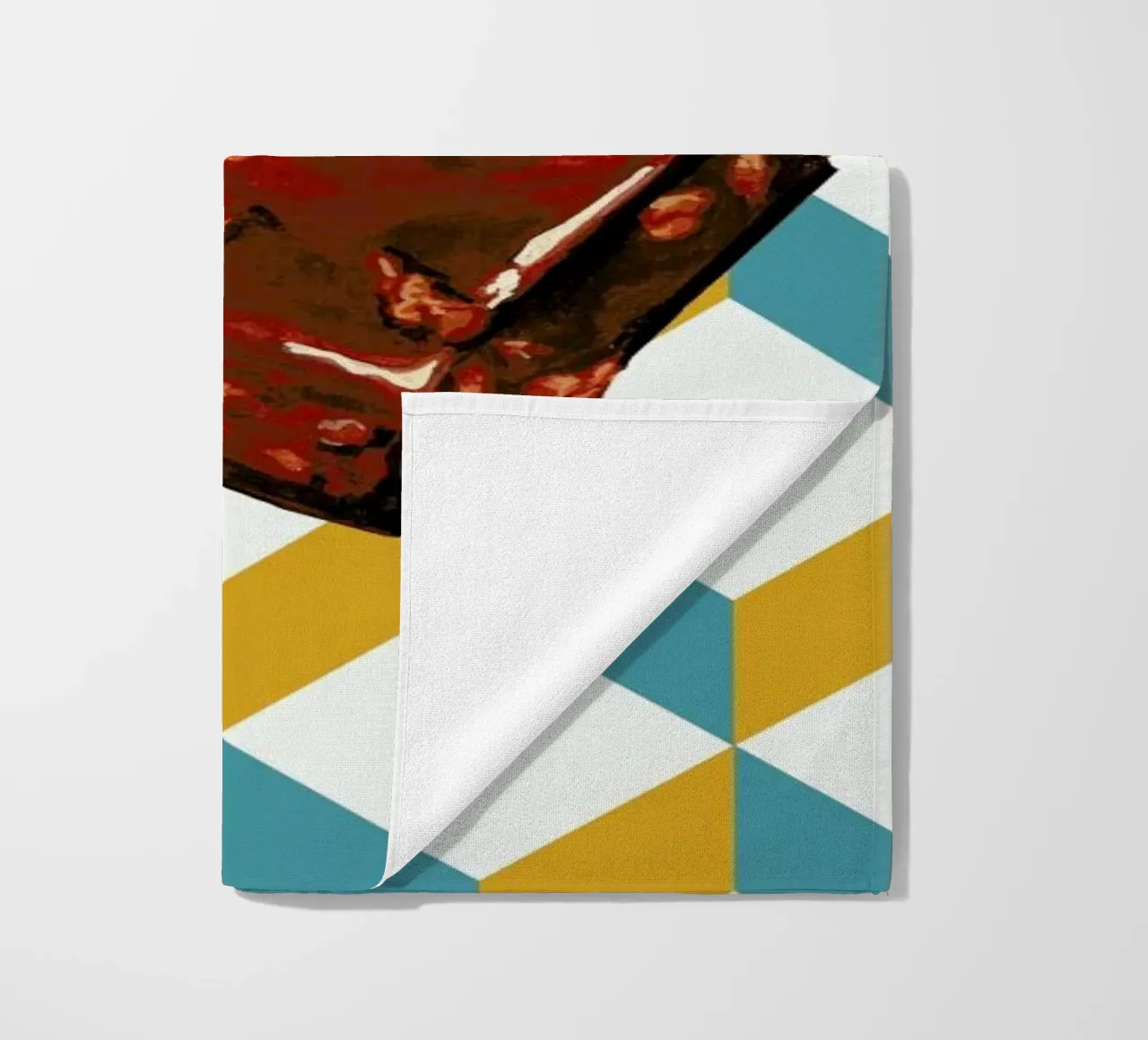 Krunchsicle telo mare da Kelly Gilleran