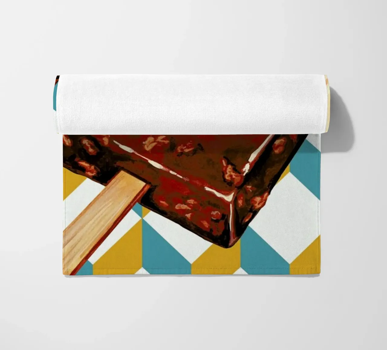 Krunchsicle telo mare da Kelly Gilleran