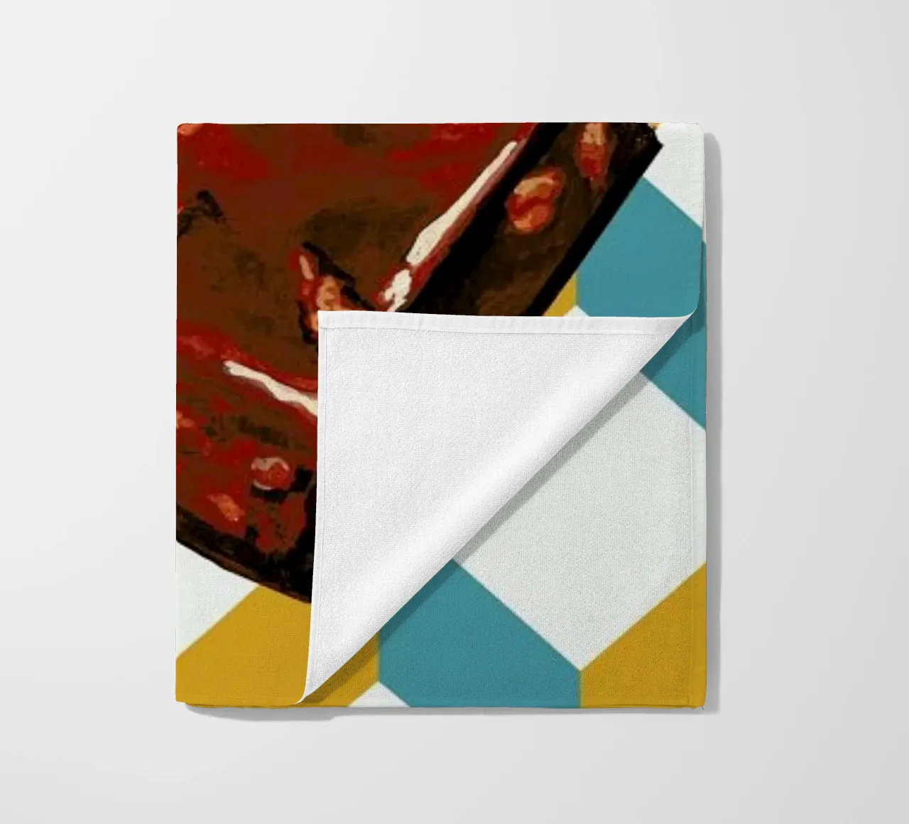 Krunchsicle telo mare da Kelly Gilleran