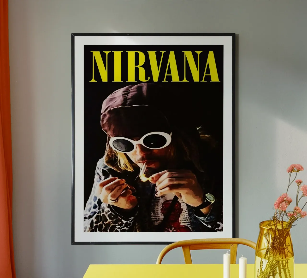 groupe nirvana hahnemühle de vanhesling