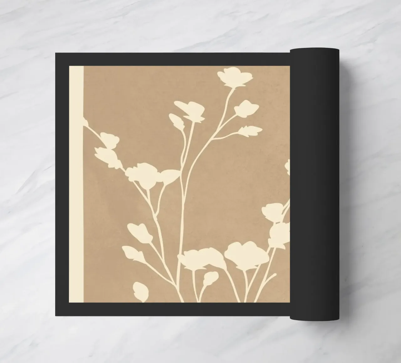 Minimal Branches Art 2 zerbino da Nadjaa