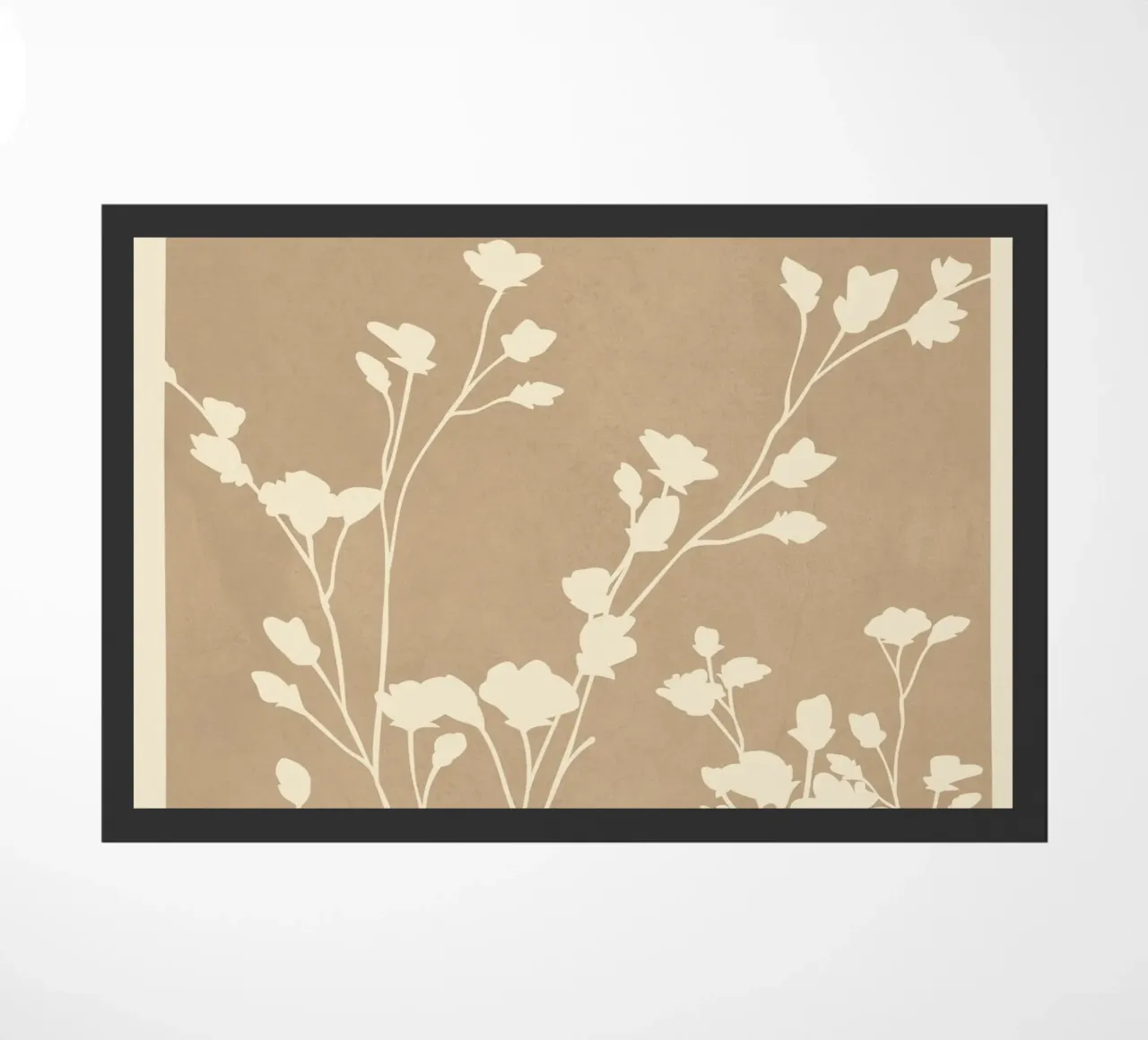 Minimal Branches Art 2 zerbino da Nadjaa