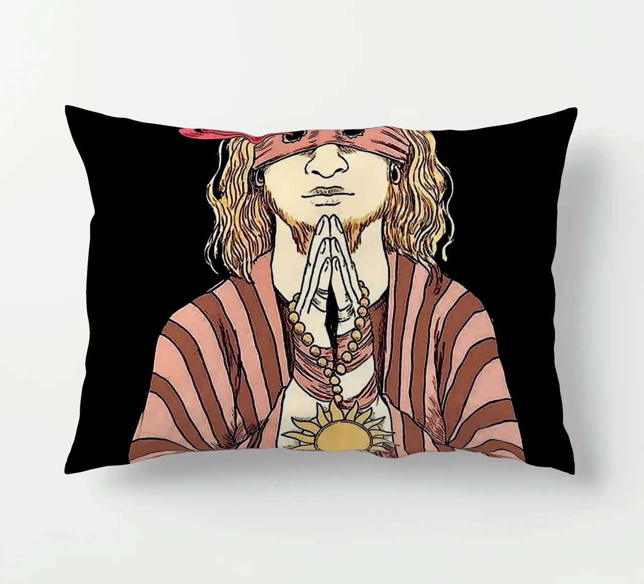 Groupe Alice in Chains coussin de vanhesling