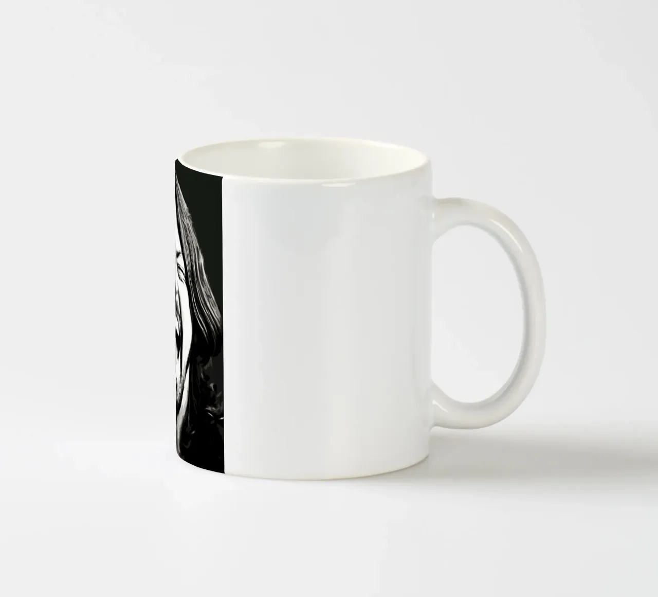 Dave Grohl Foo Fighters 9 Arte tazza in ceramica da music soul