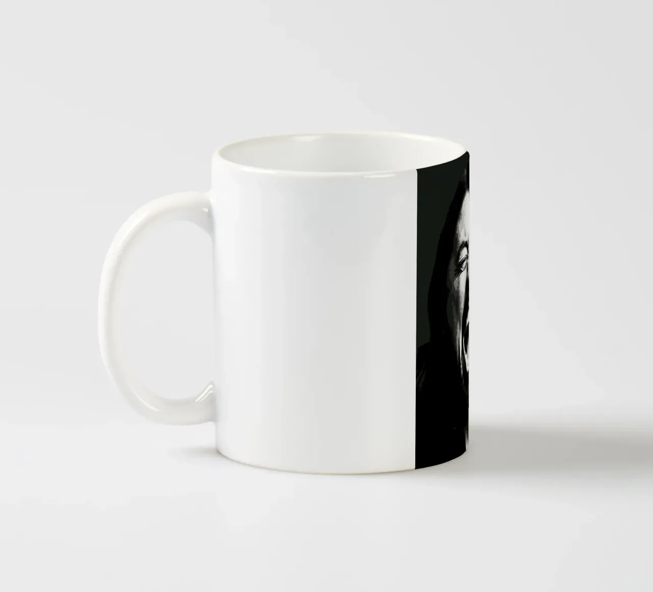 Dave Grohl Foo Fighters 9 Arte tazza in ceramica da music soul