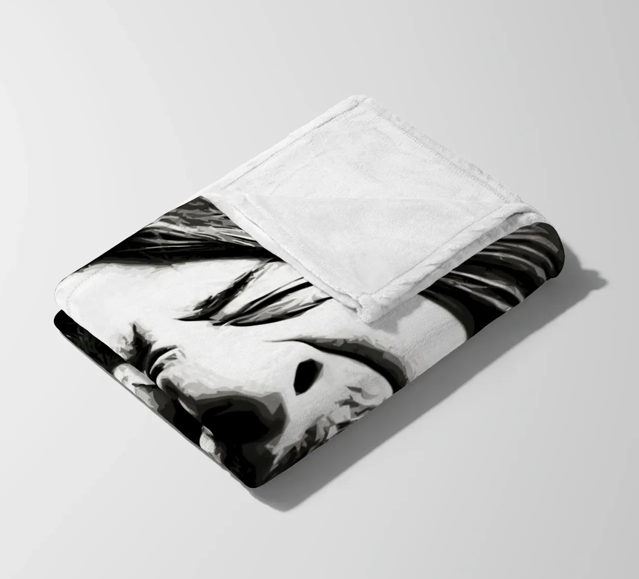 Dave Grohl Foo Fighters 9 Arte coperta in pile da music soul