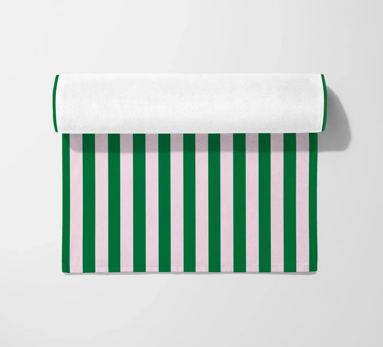 Papperlapapp Typography telo mare da Attaboy Dsgn