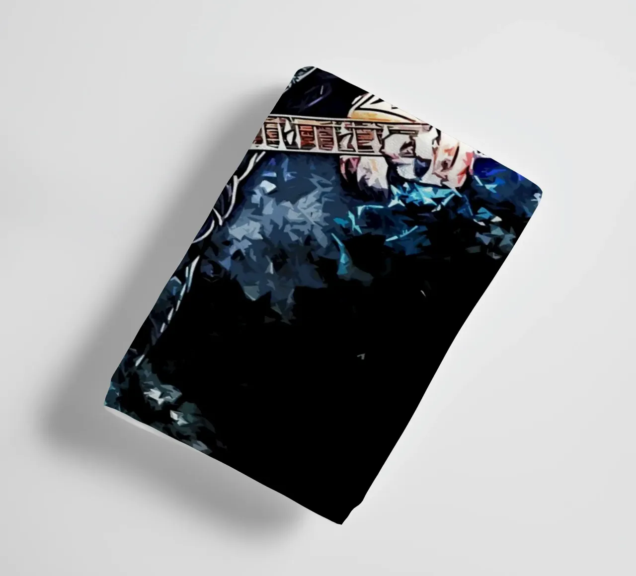 Dave Grohl Foo Fighters 20 Art asciugamano da bagno da music soul