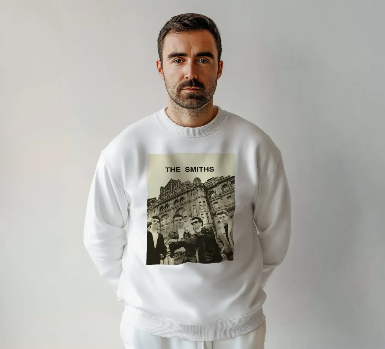 le groupe smith sweat de vanhesling