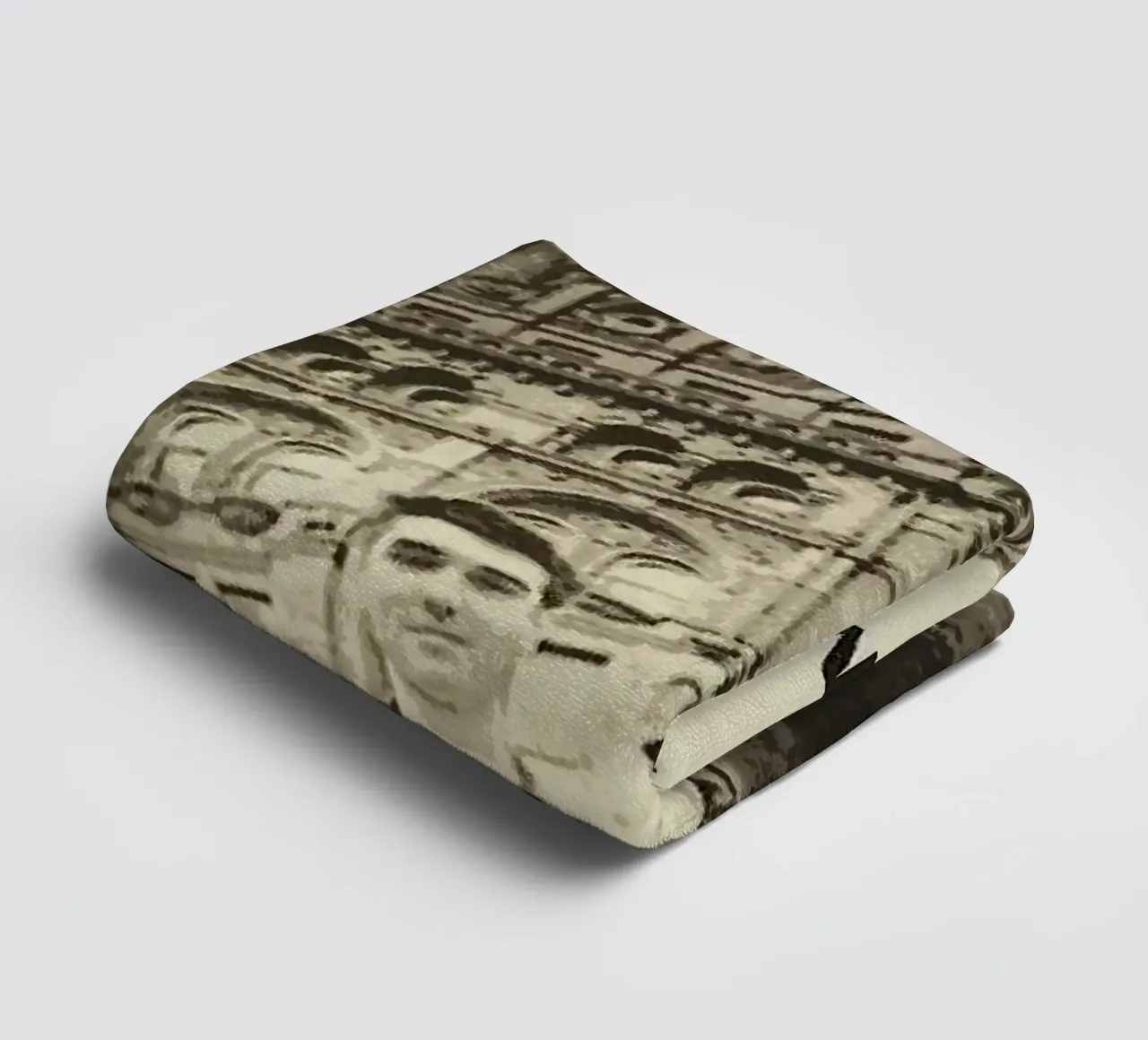le groupe smith serviette de bain de vanhesling