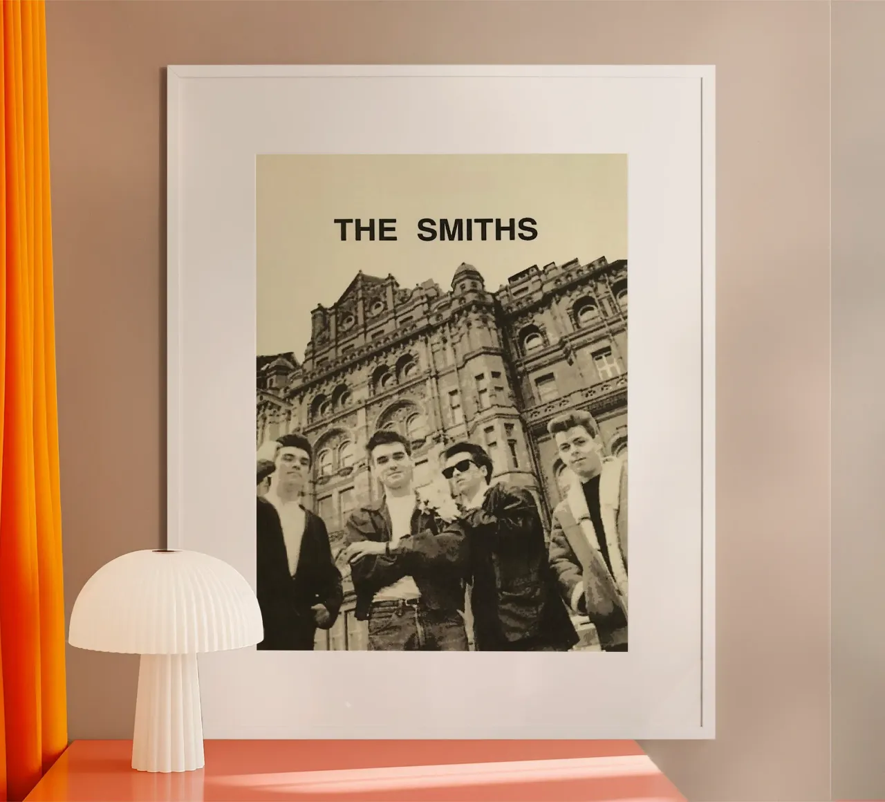 le groupe smith hahnemühle de vanhesling