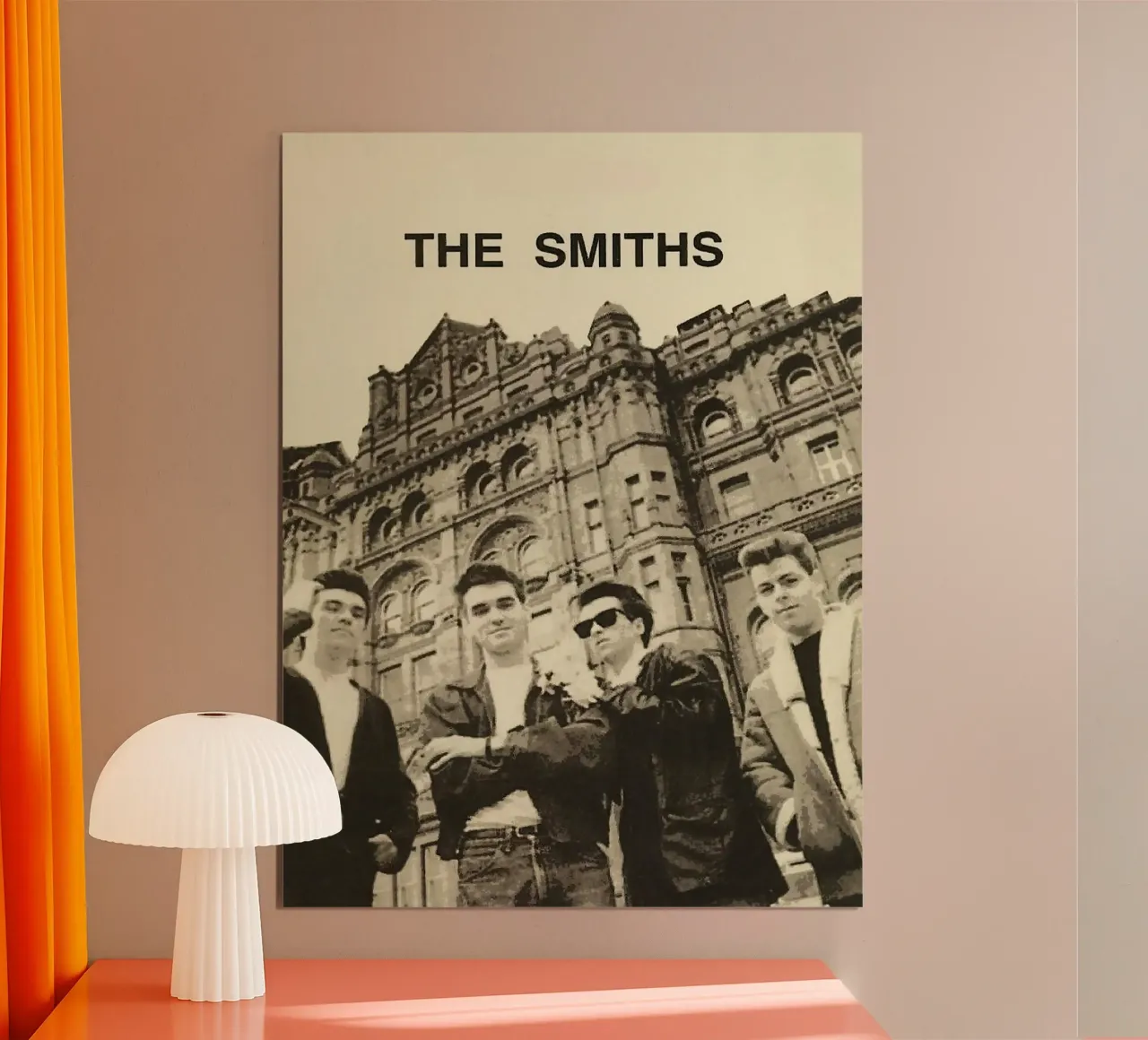 le groupe smith hahnemühle de vanhesling