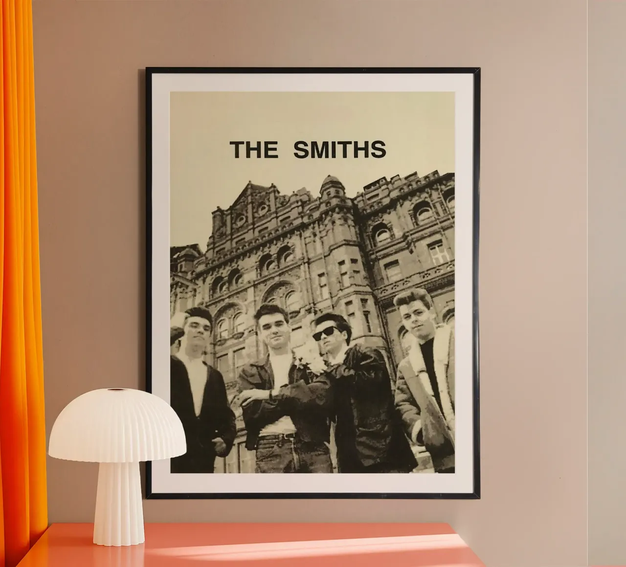 le groupe smith hahnemühle de vanhesling