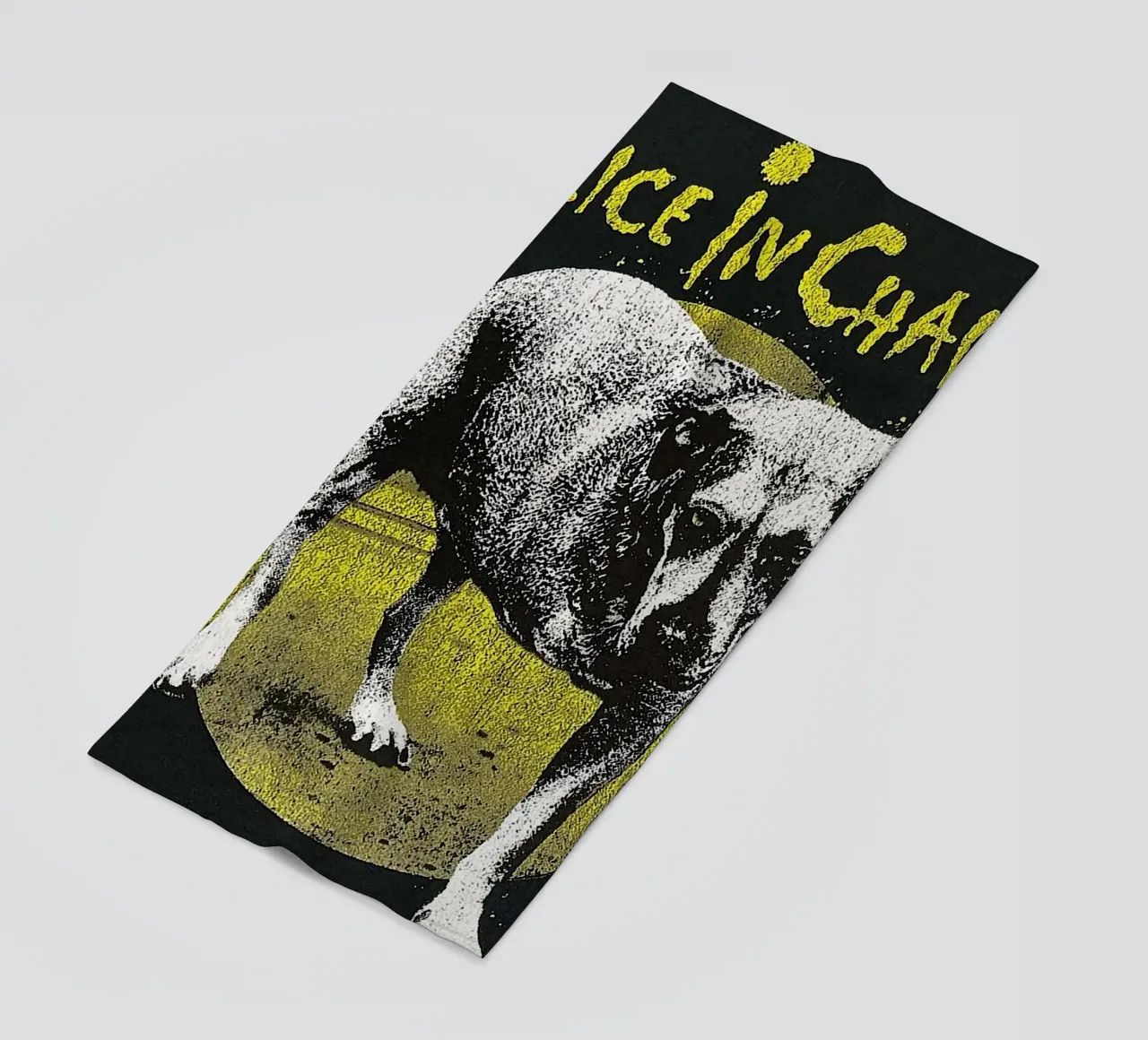 Alice in Chains band telo mare da vanhesling