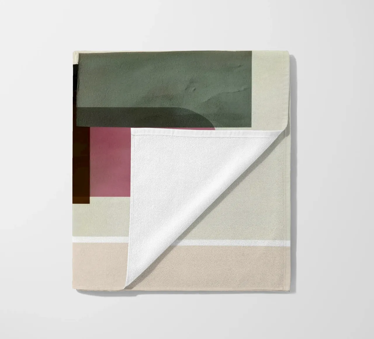 Soft Geometry I telo mare da cityart