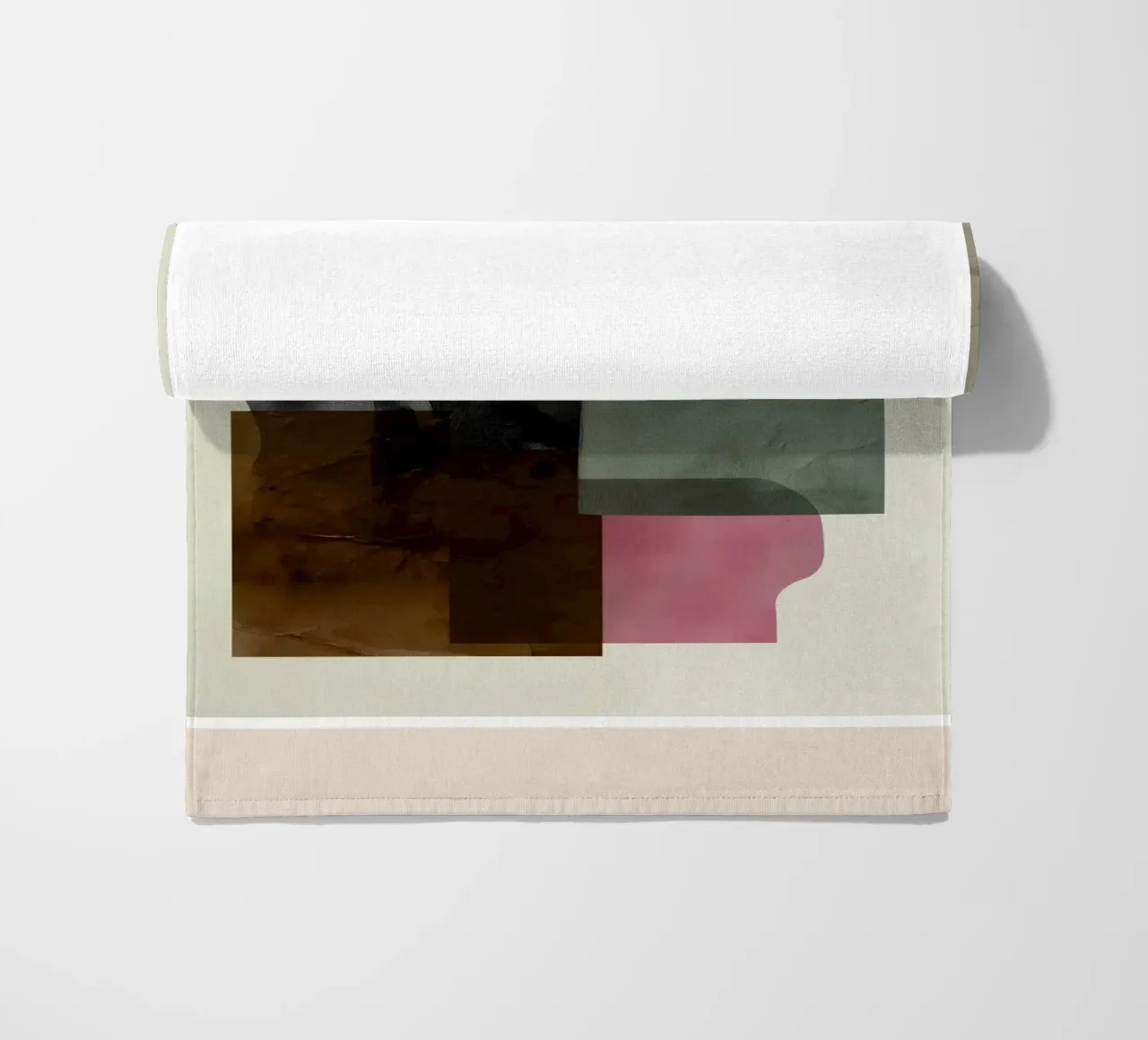 Soft Geometry I telo mare da cityart