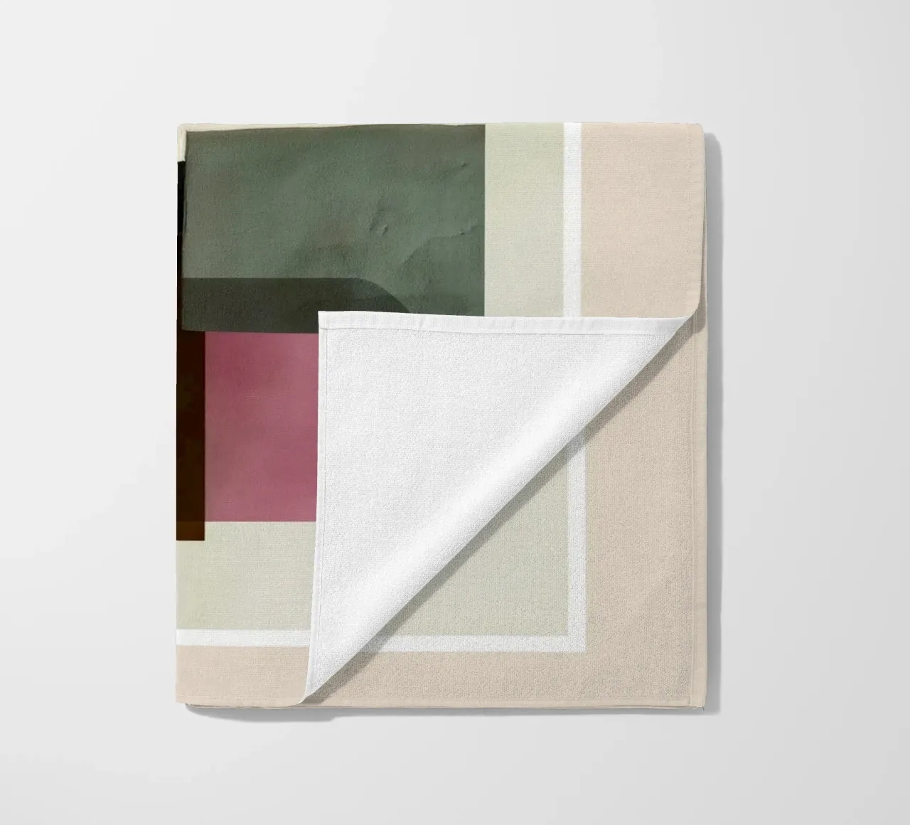 Soft Geometry I telo mare da cityart