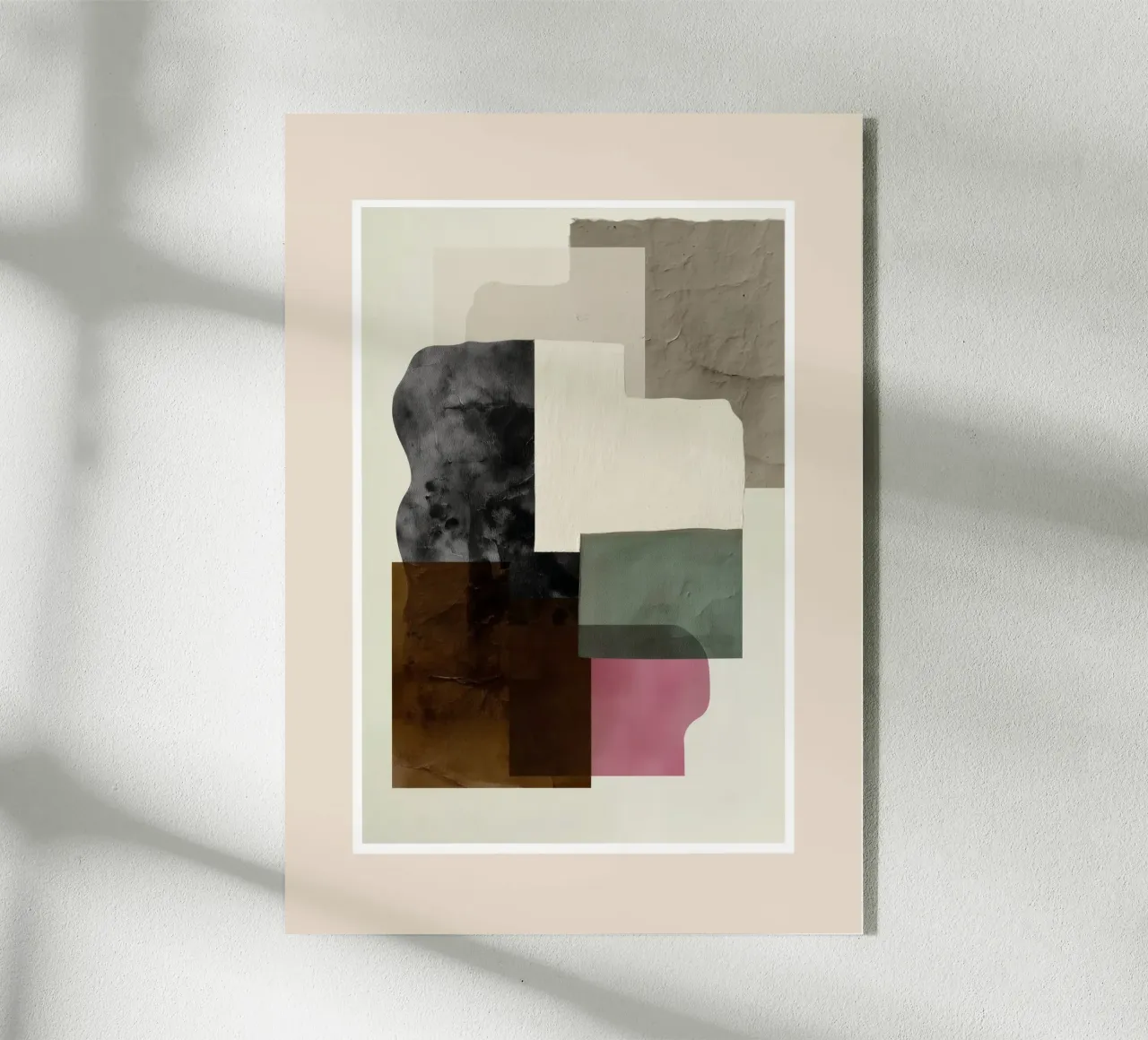 Soft Geometry I plexiglass da cityart