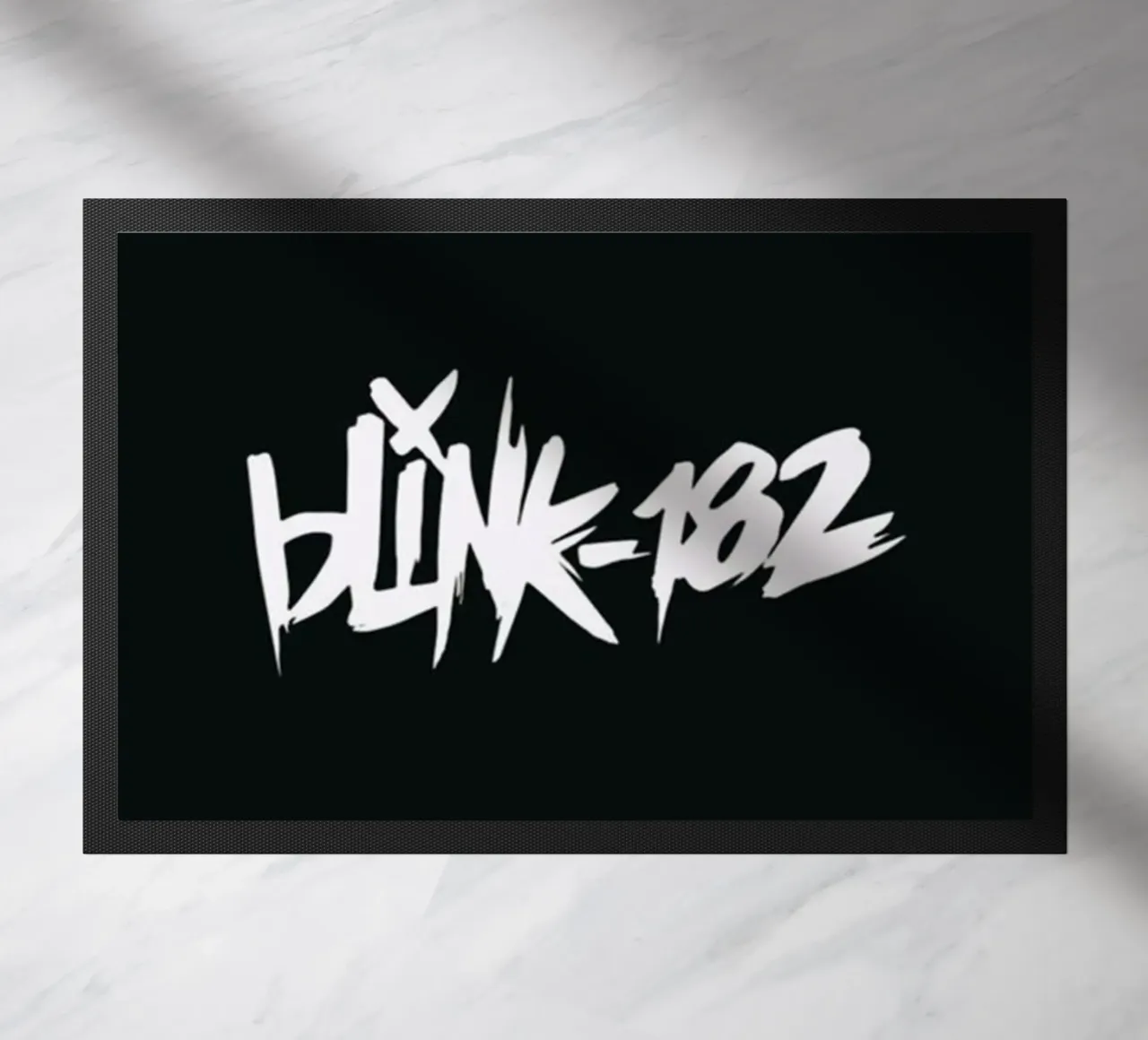 Arte dei Blink 182 zerbino da music soul