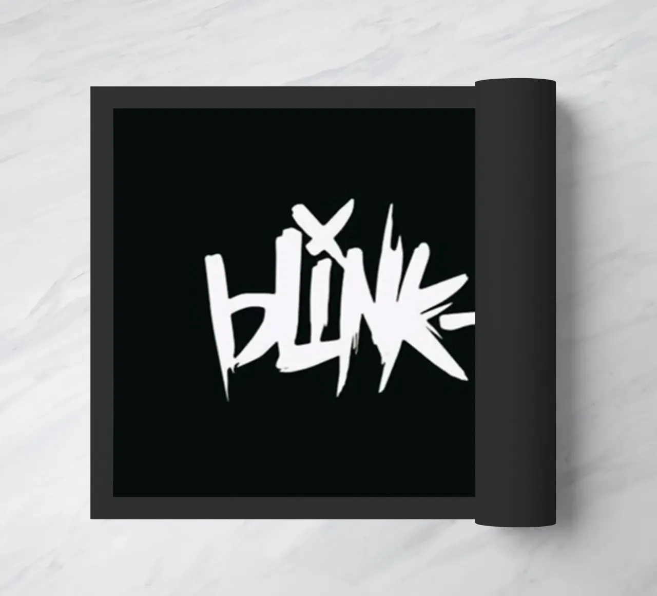 Arte dei Blink 182 zerbino da music soul