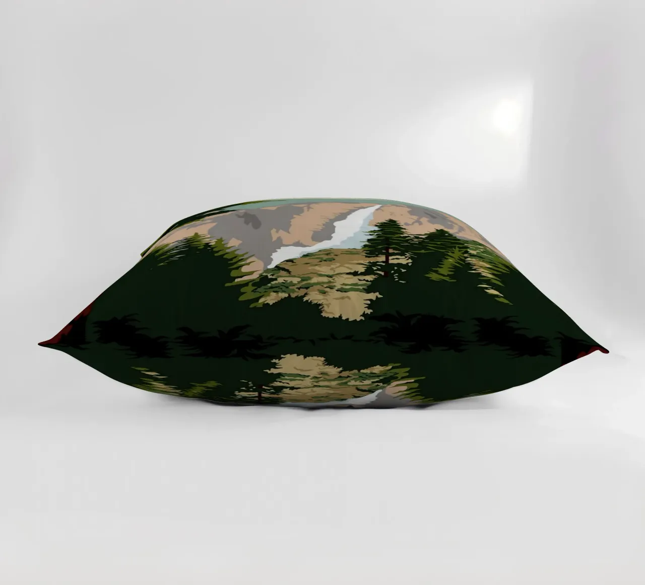 Yosemite I cuscino da Morgan Scotts