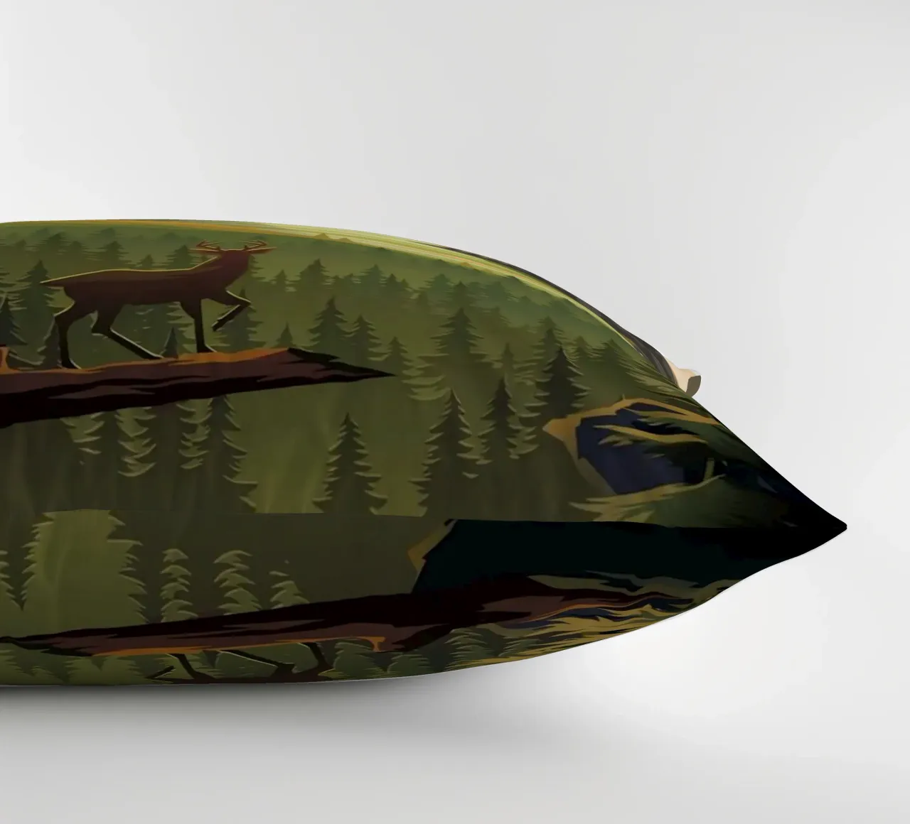 Yosemite II cuscino da Morgan Scotts