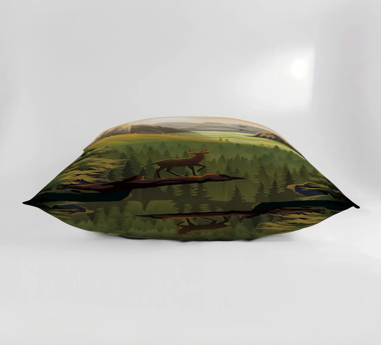 Yosemite II cuscino da Morgan Scotts