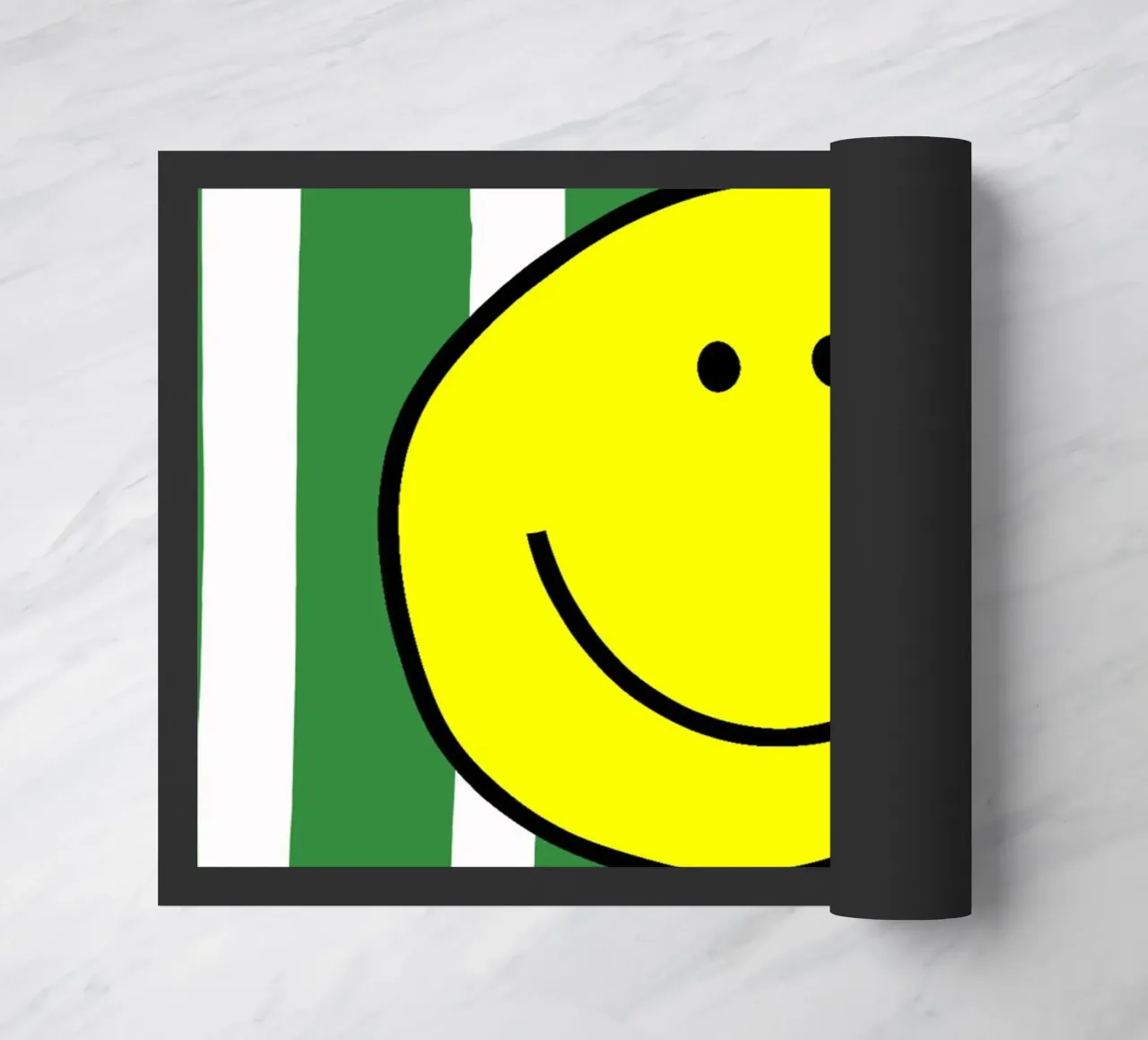Big Smile zerbino da Attaboy Dsgn