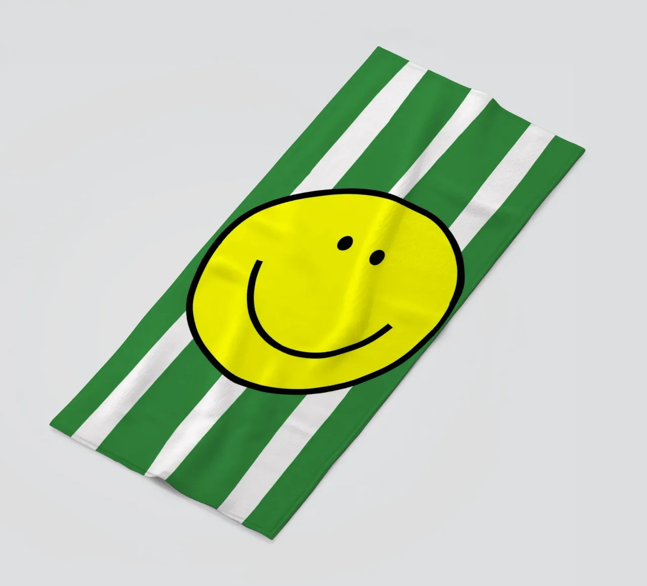 Big Smile telo mare da Attaboy Dsgn