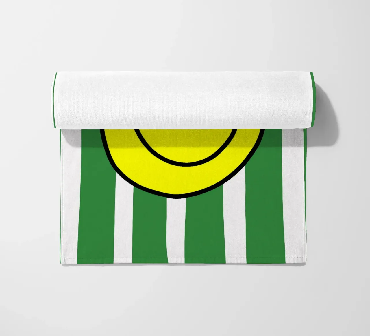 Big Smile telo mare da Attaboy Dsgn