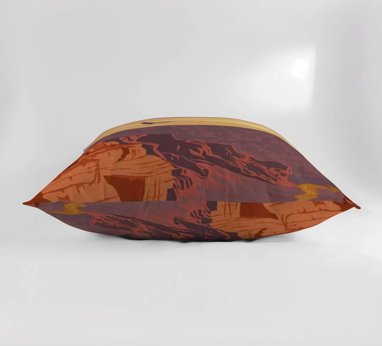 Grand Canyon II kussen van Morgan Scotts