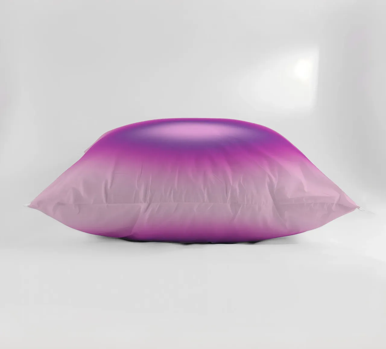 "Fortuna 777" Angelo Numero Aura Gradiente Arte cuscino da homdeco
