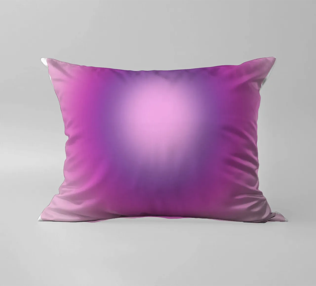"Fortuna 777" Angelo Numero Aura Gradiente Arte cuscino da homdeco