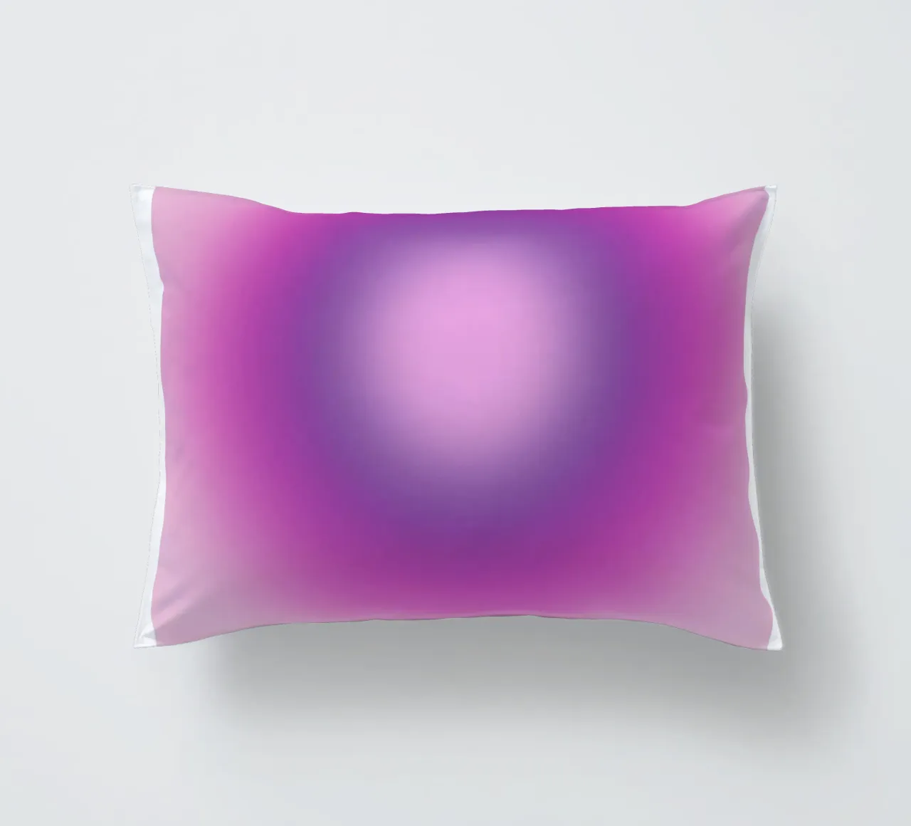 "Fortuna 777" Angelo Numero Aura Gradiente Arte cuscino da homdeco