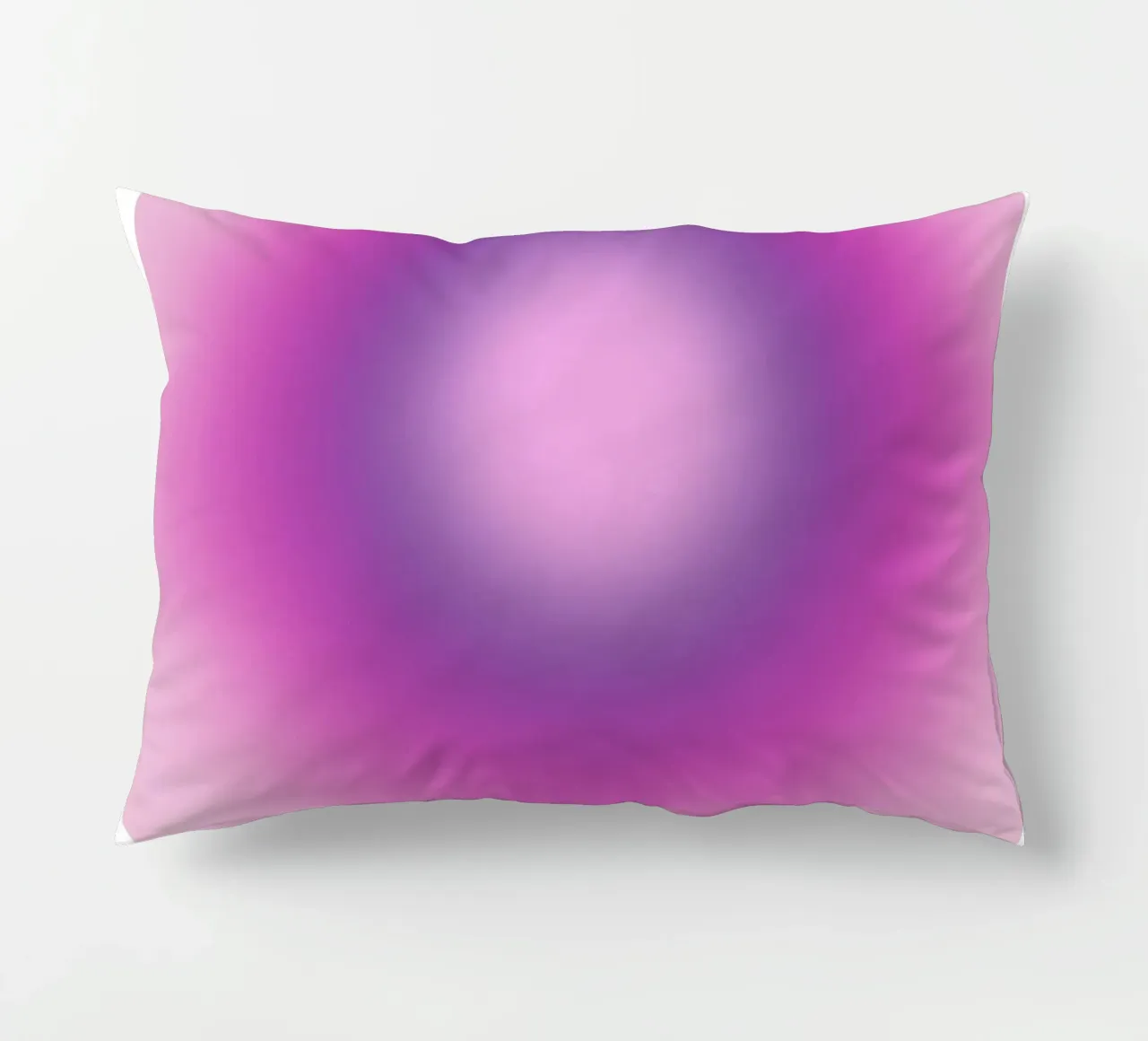 "Fortuna 777" Angelo Numero Aura Gradiente Arte cuscino da homdeco