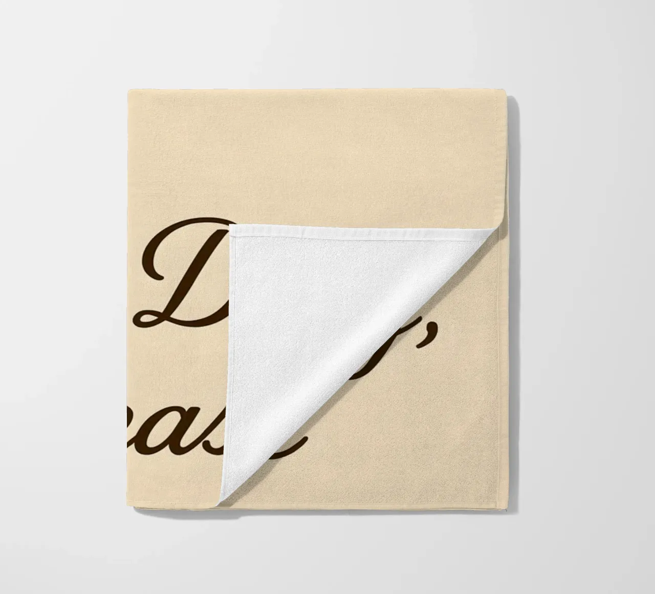 Extra Dirty, Please telo mare da Wall of Whispers