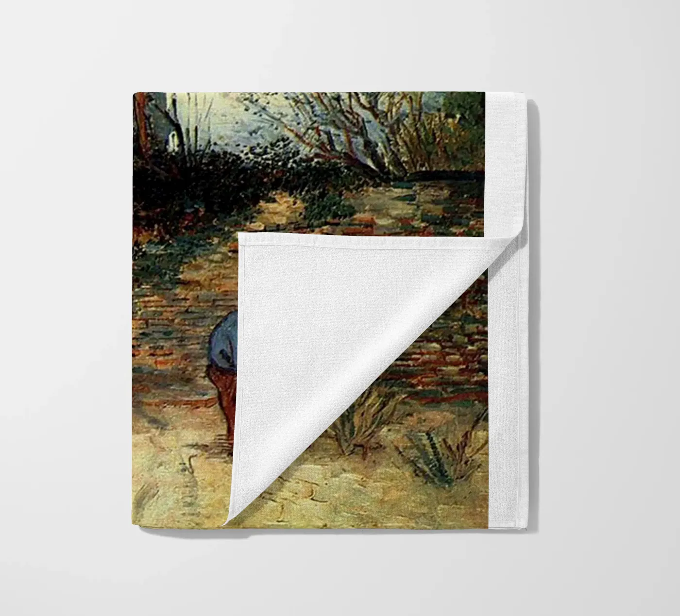 struttura vegetale del mulino a vento telo mare da cloud shop