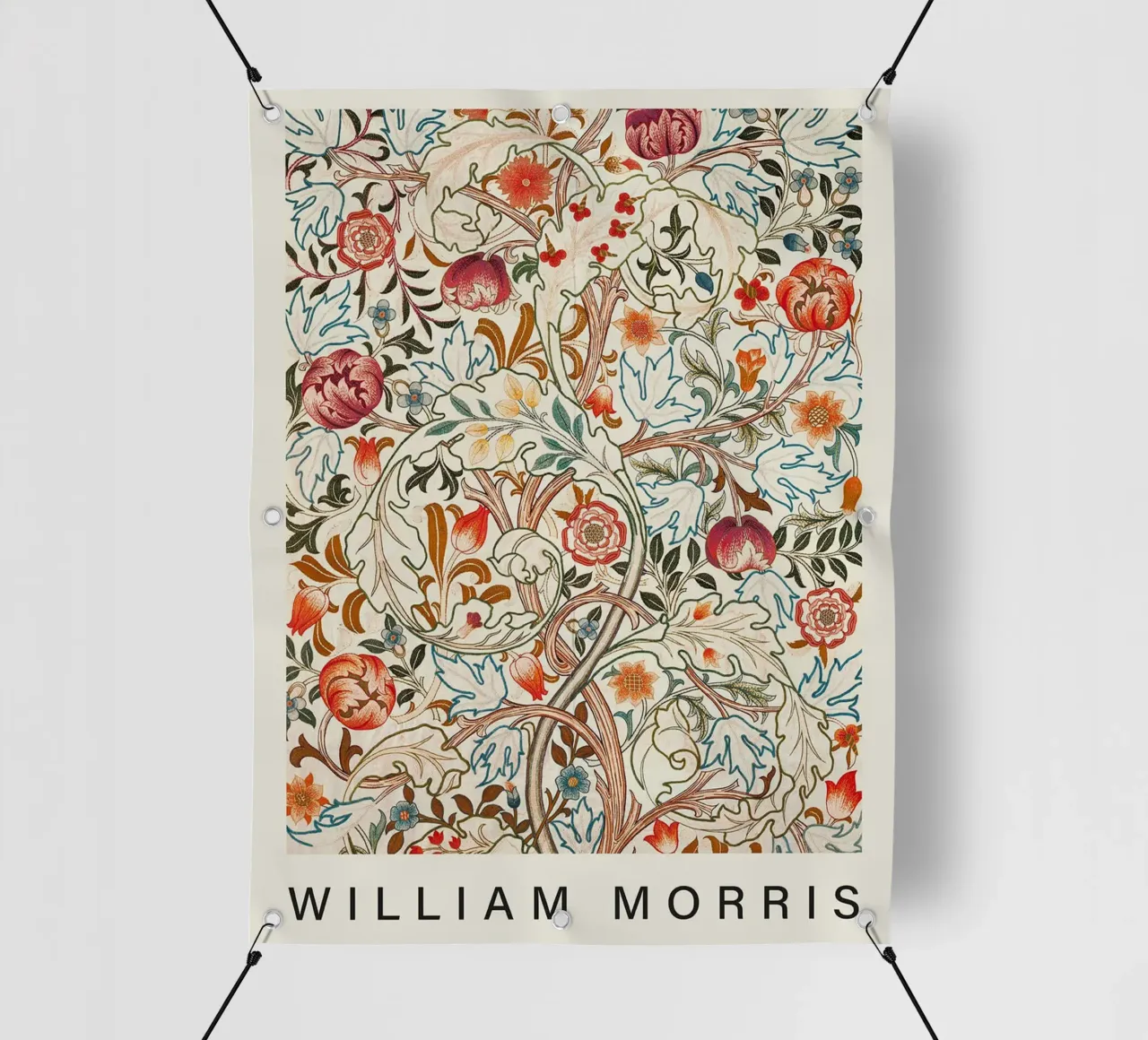 Morris Art telo in pvc da More Art