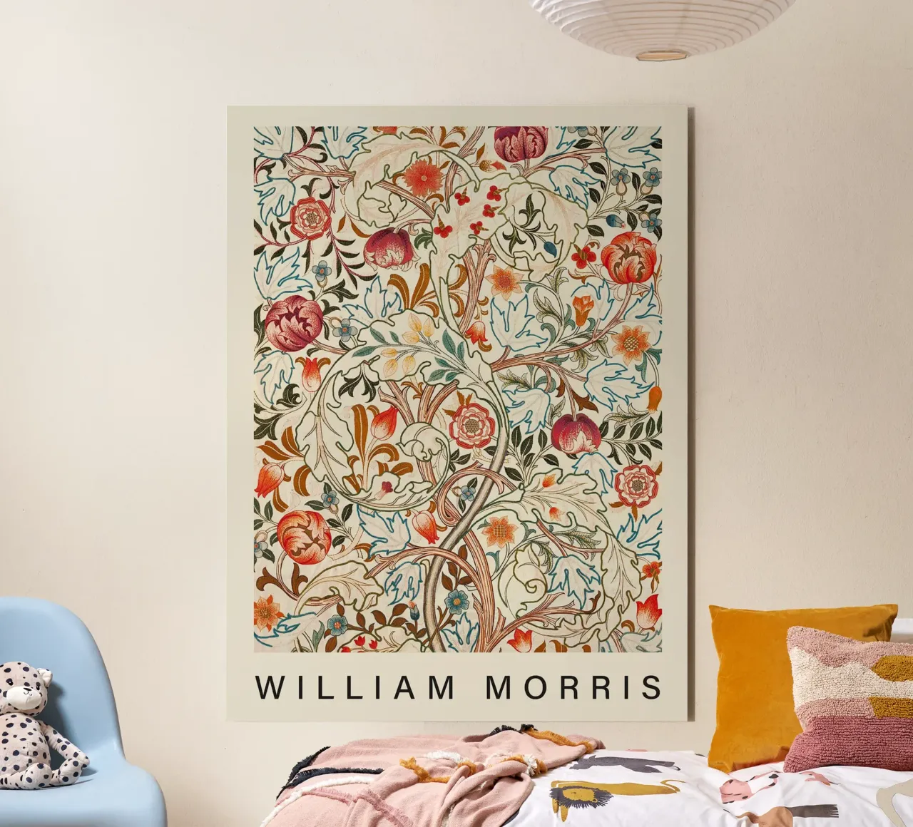 Morris Art alluminio dibond da More Art