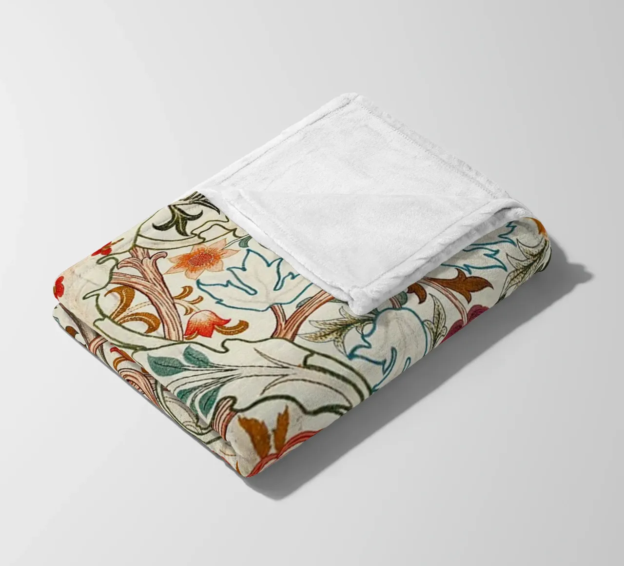 Morris Art coperta in pile da More Art