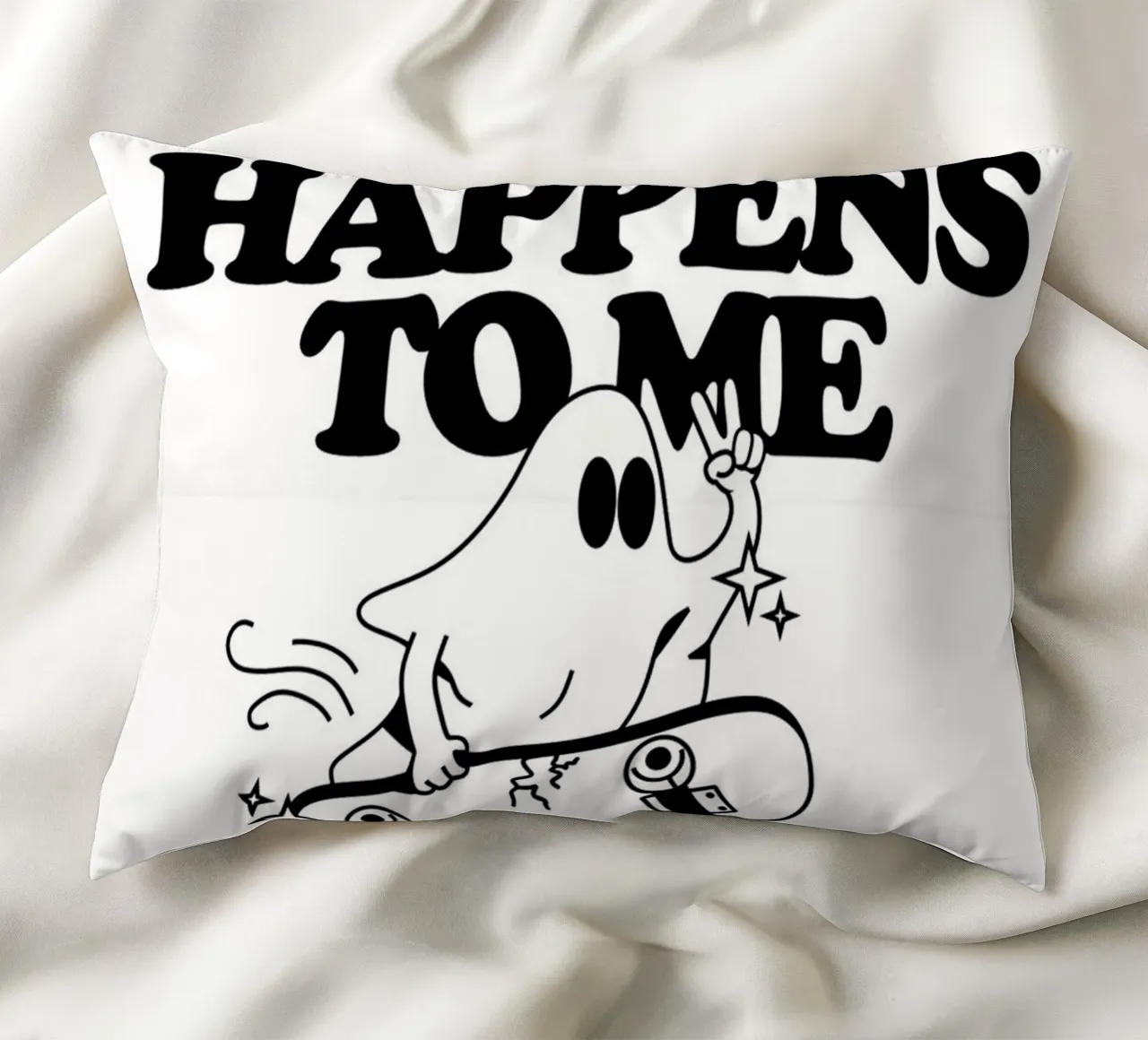 Non sono quello che succede cuscino da art quots shop