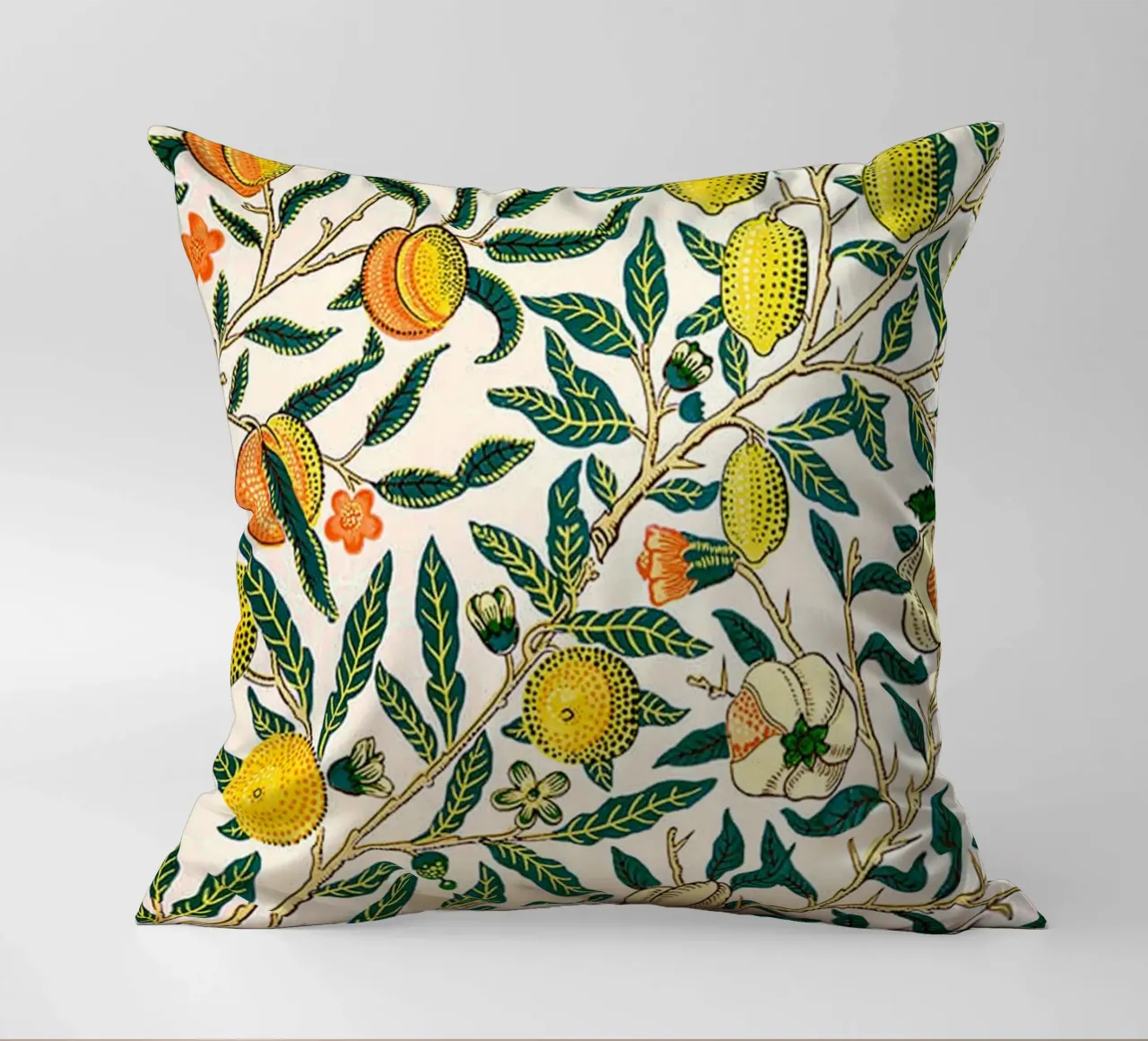 William fruit cuscino da More Art