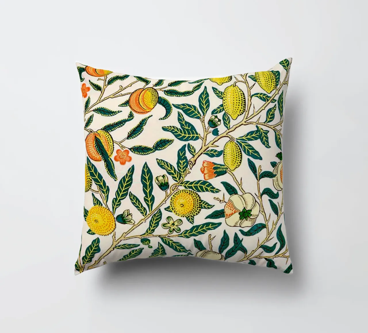William fruit cuscino da More Art