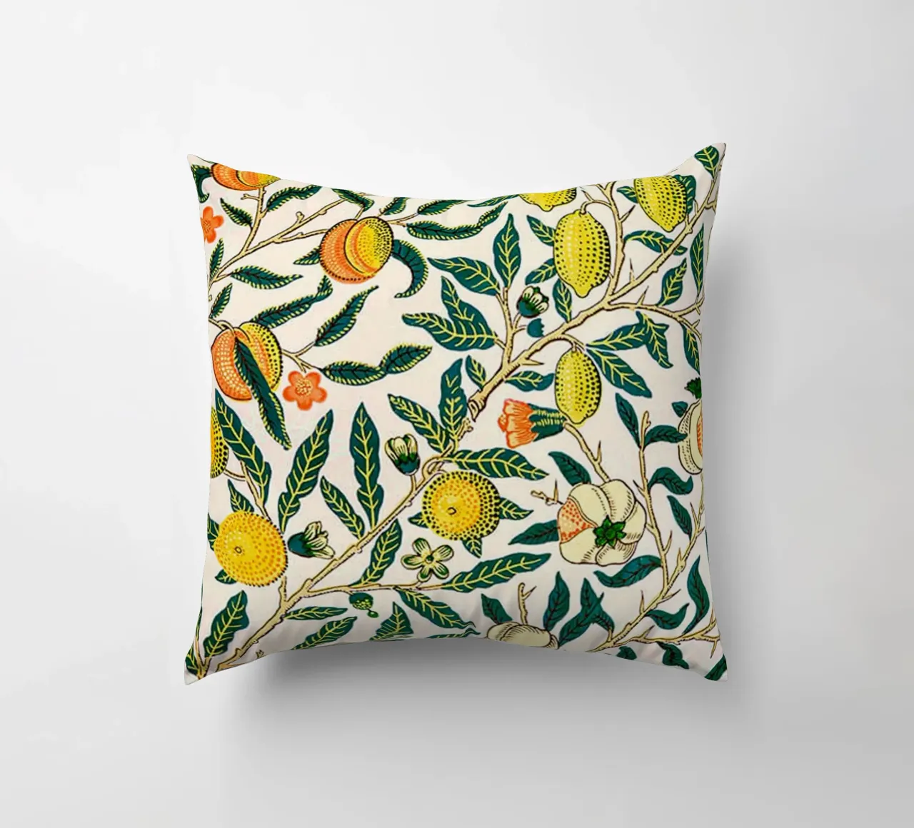 William fruit cuscino da More Art