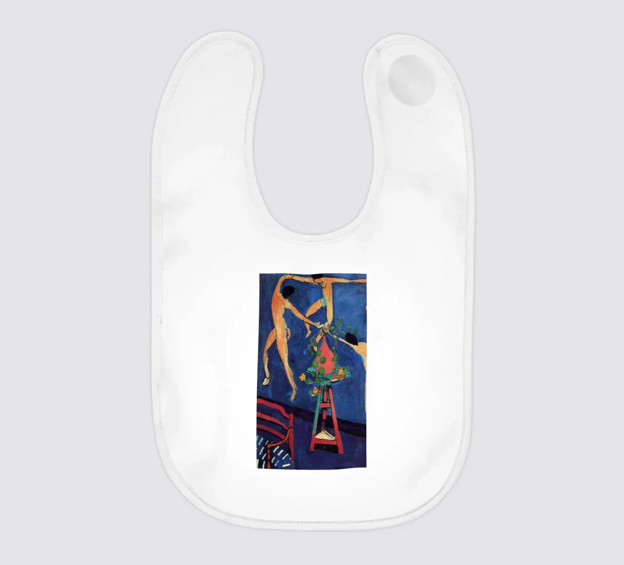 tre spogliarelliste bavaglino da briyan shop