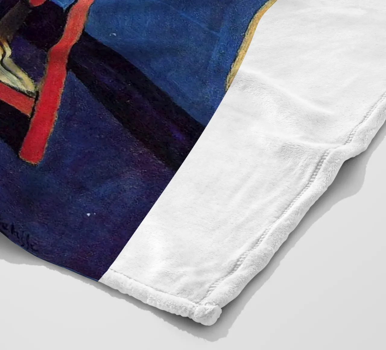 drei Stripperinnen Fleecedecke von briyan shop